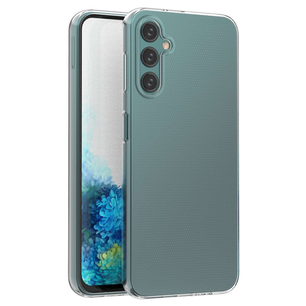 TPU Cover Samsung Galaxy A14 Trasparente