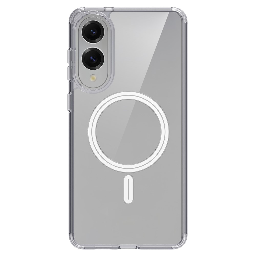 Clin Series MagSafe Samsung Galaxy S25 Edge trasparente