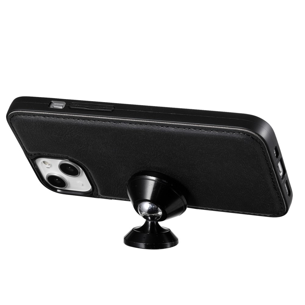 Custodia magnetiche iPhone 14 nero