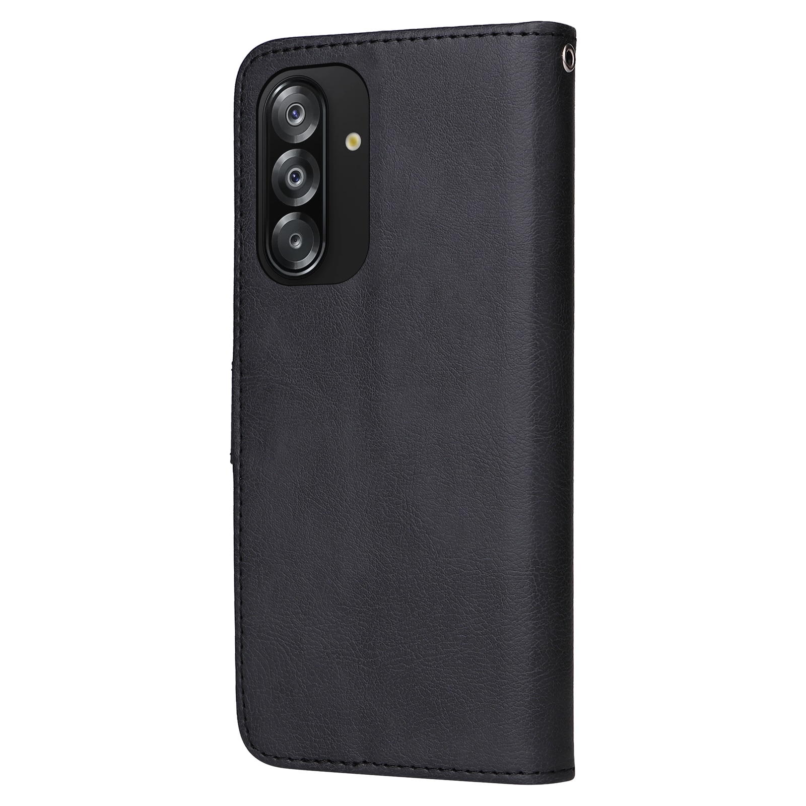 Custodia magnetiche Samsung Galaxy A26 Nero