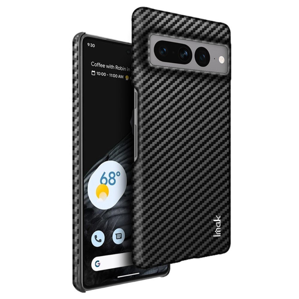 Cover Ruiyi Carbon Google Pixel 7 Pro