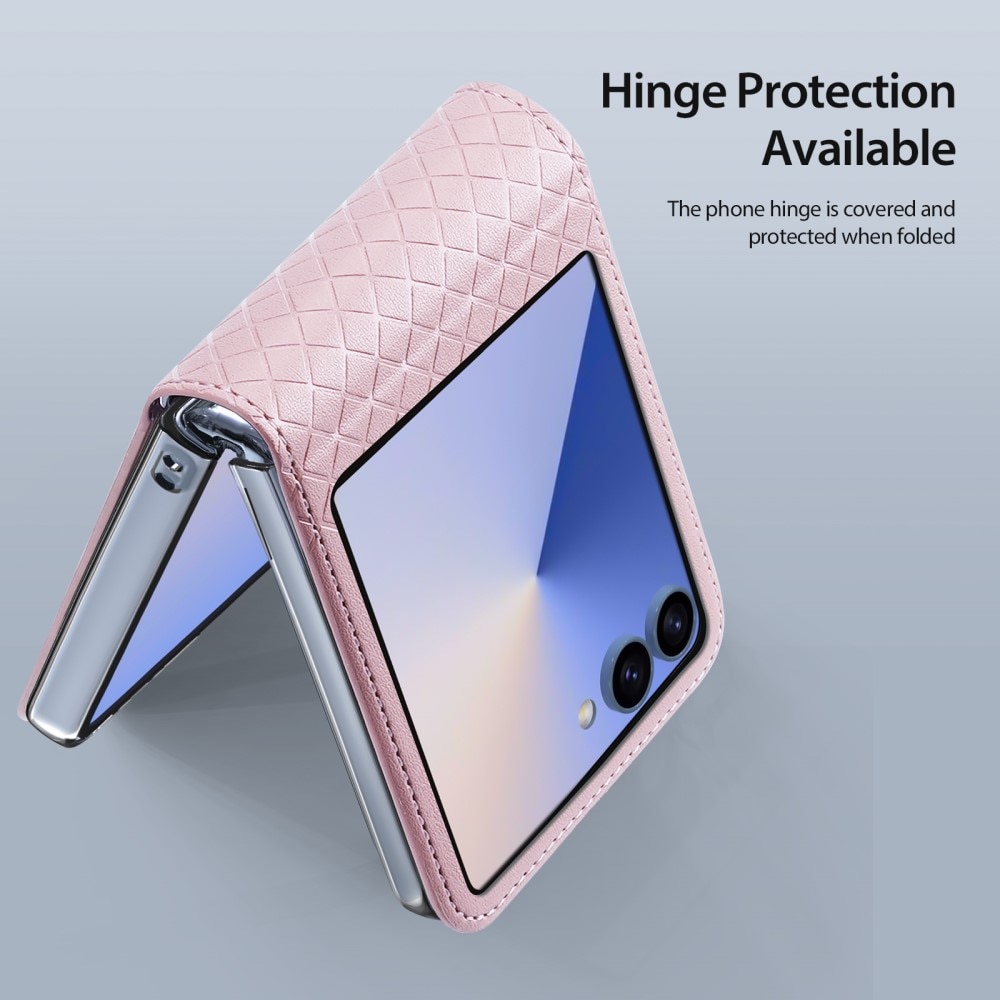 vSeries Samsung Galaxy Z Flip 7 Rosa