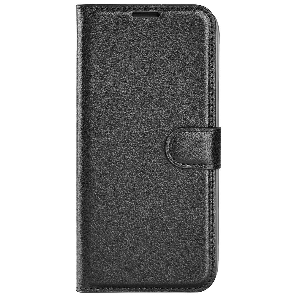 Cover portafoglio Huawei Mate 50 Pro Nero