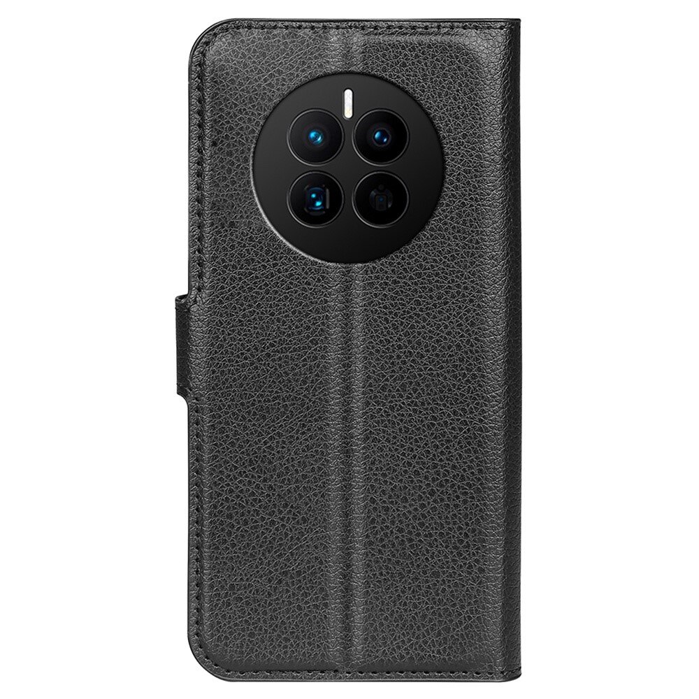 Cover portafoglio Huawei Mate 50 Nero