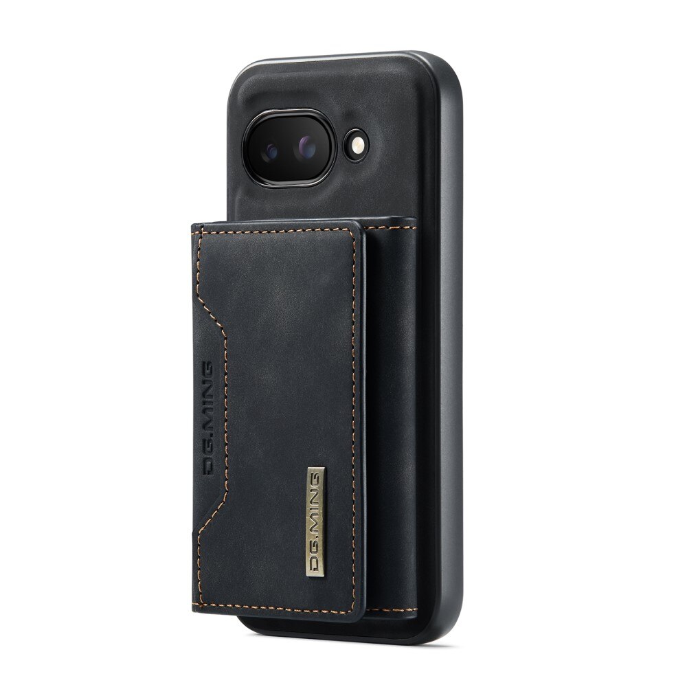 Cover Magnetic Card SlotGoogle Pixel 9a Nero