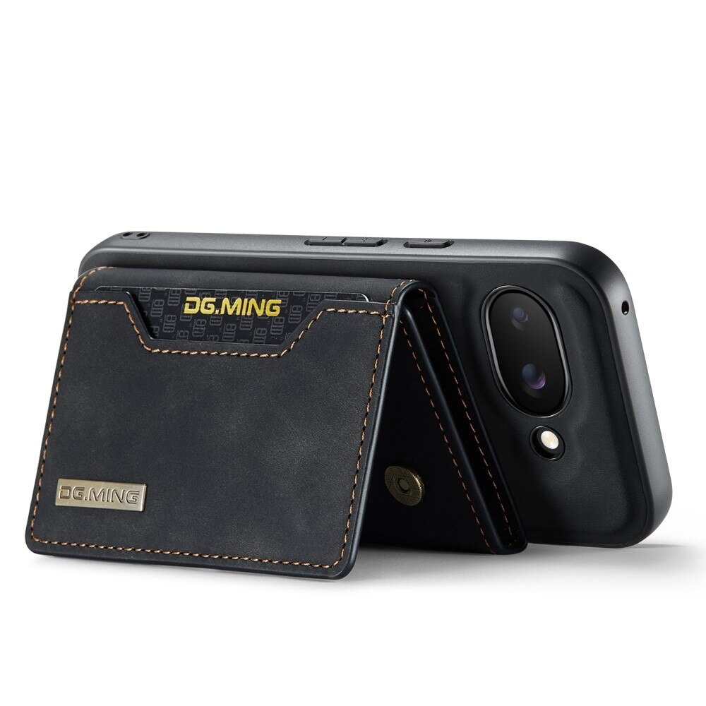 Cover Magnetic Card SlotGoogle Pixel 9a Nero