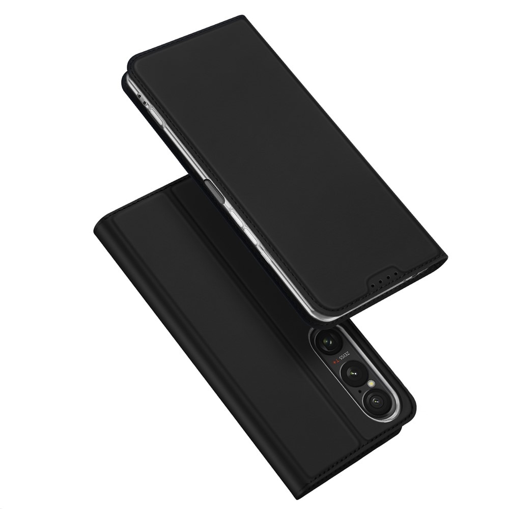 Skin Pro Series Sony Xperia 1 VII Nero