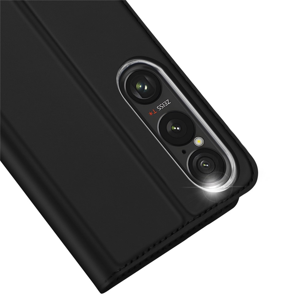 Skin Pro Series Sony Xperia 1 VII Nero