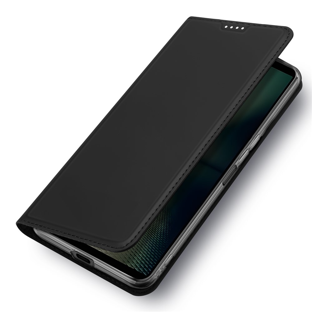 Skin Pro Series Sony Xperia 1 VII Nero