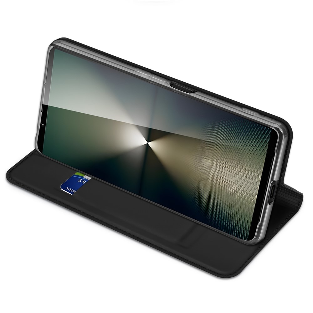 Skin Pro Series Sony Xperia 1 VII Nero