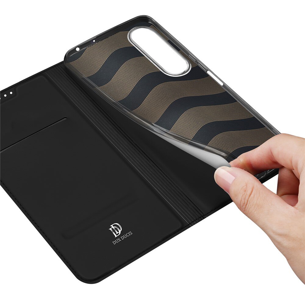 Skin Pro Series Sony Xperia 1 VII Nero