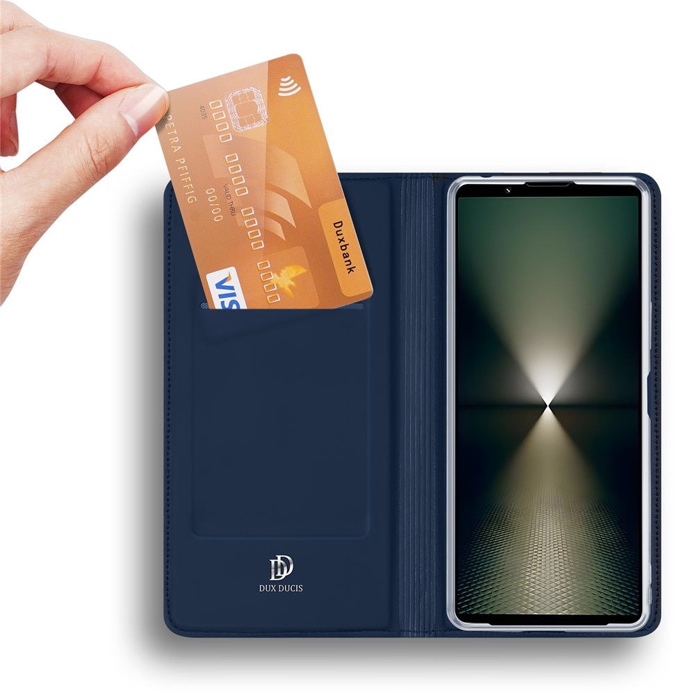 Skin Pro Series Sony Xperia 1 VII Navy