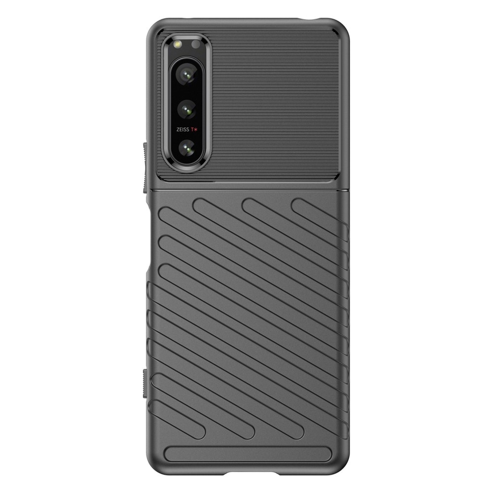 Cover TPU Case Sony Xperia 5 IV Black