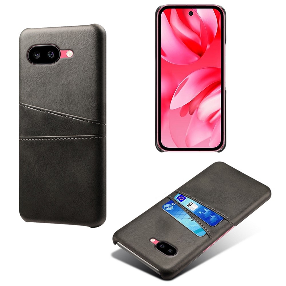Cover Card Slots Google Pixel 9a Nero