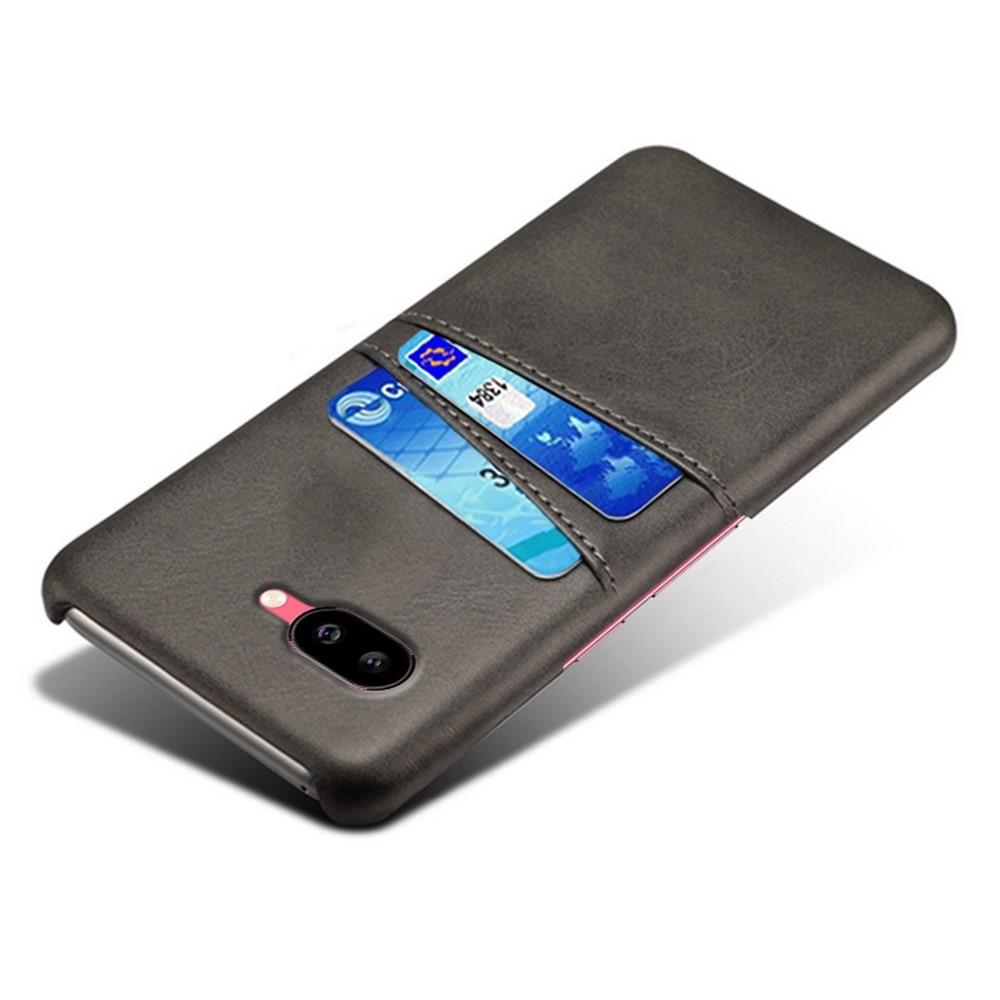 Cover Card Slots Google Pixel 9a Nero
