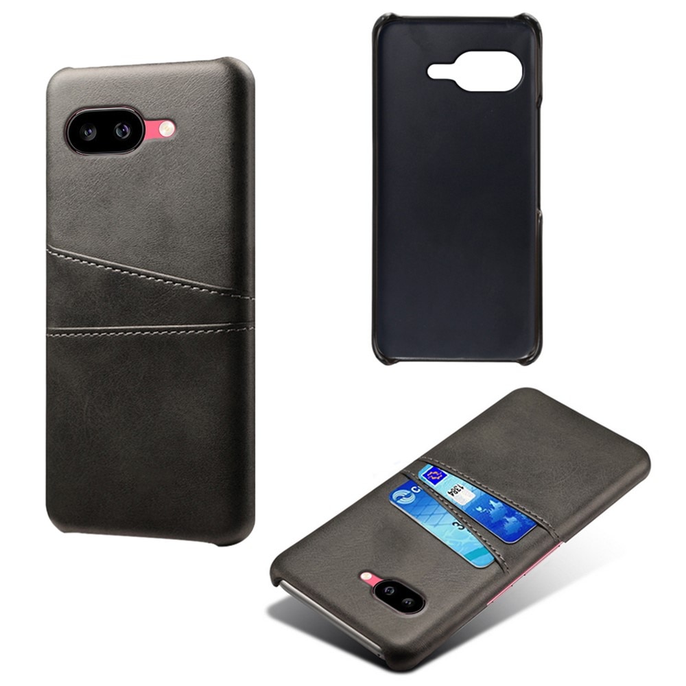 Cover Card Slots Google Pixel 9a Nero