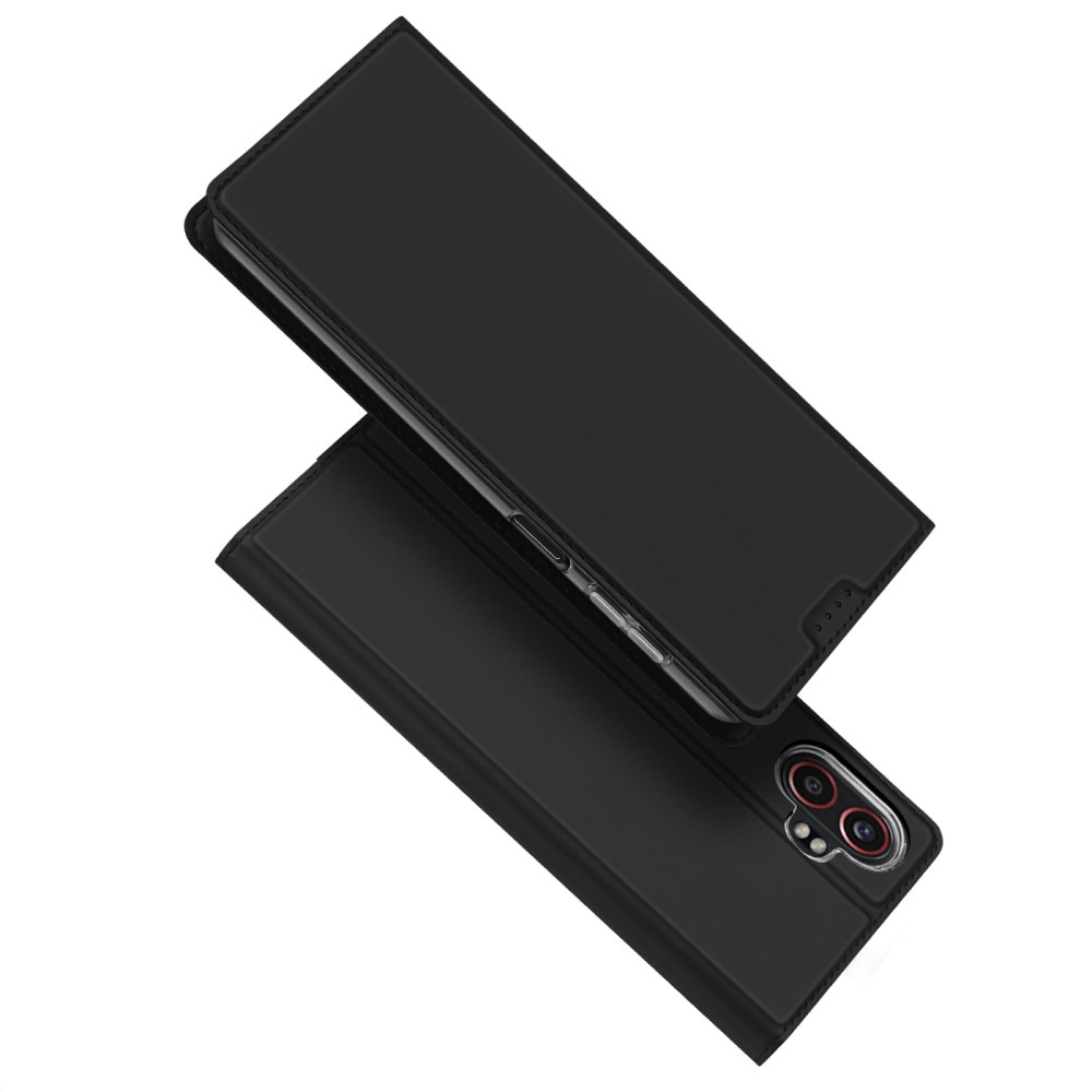 Skin Pro Series Samsung Galaxy Xcover 7 Pro Nero