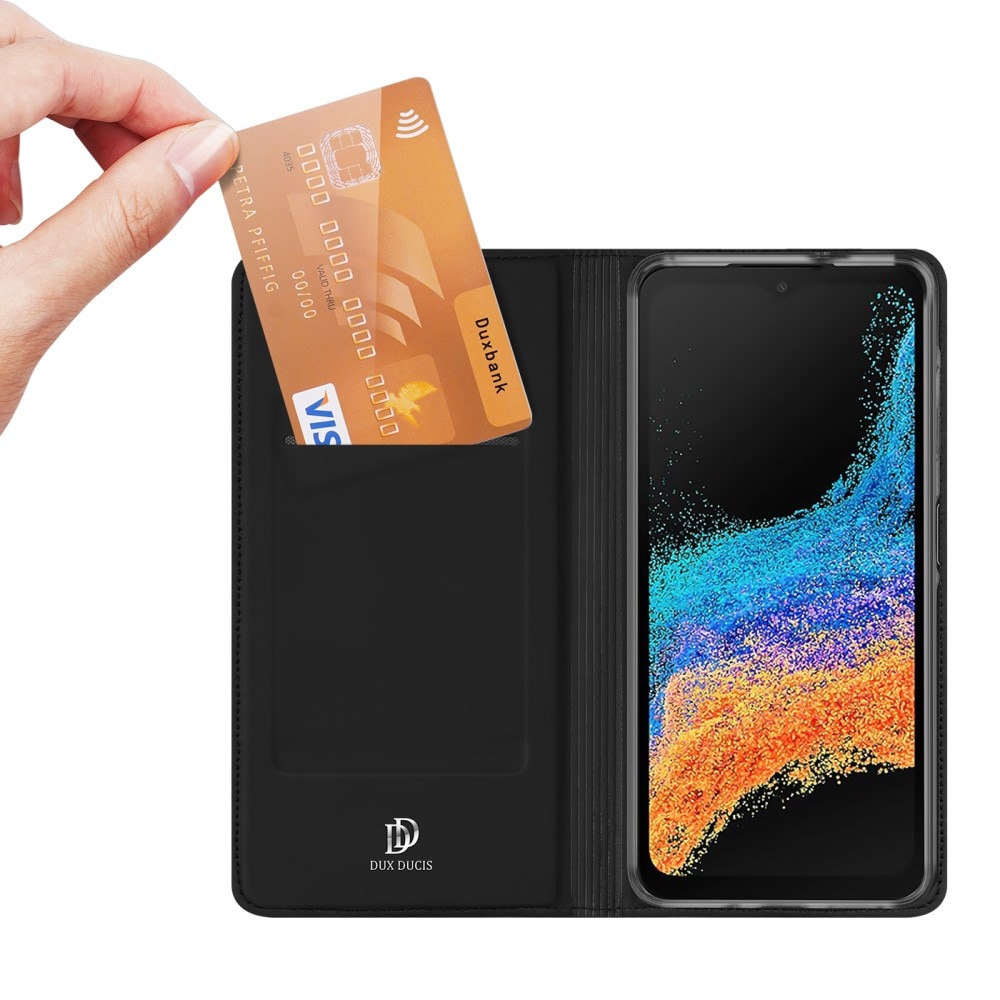 Skin Pro Series Samsung Galaxy Xcover 7 Pro Nero