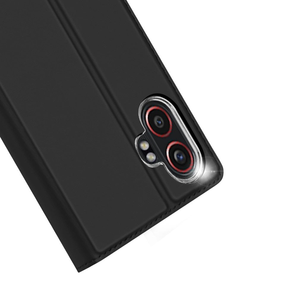 Skin Pro Series Samsung Galaxy Xcover 7 Pro Nero