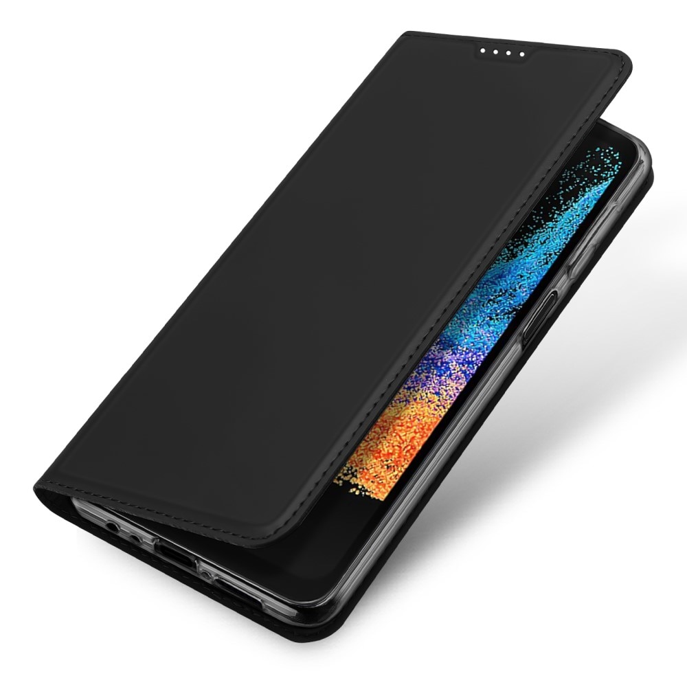 Skin Pro Series Samsung Galaxy Xcover 7 Pro Nero