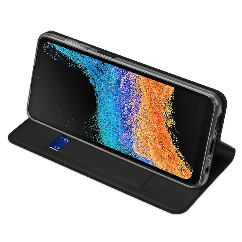 Skin Pro Series Samsung Galaxy Xcover 7 Pro Nero