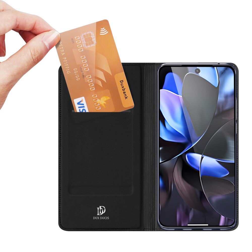 Skin Pro Series Google Pixel 10 Pro XL Nero