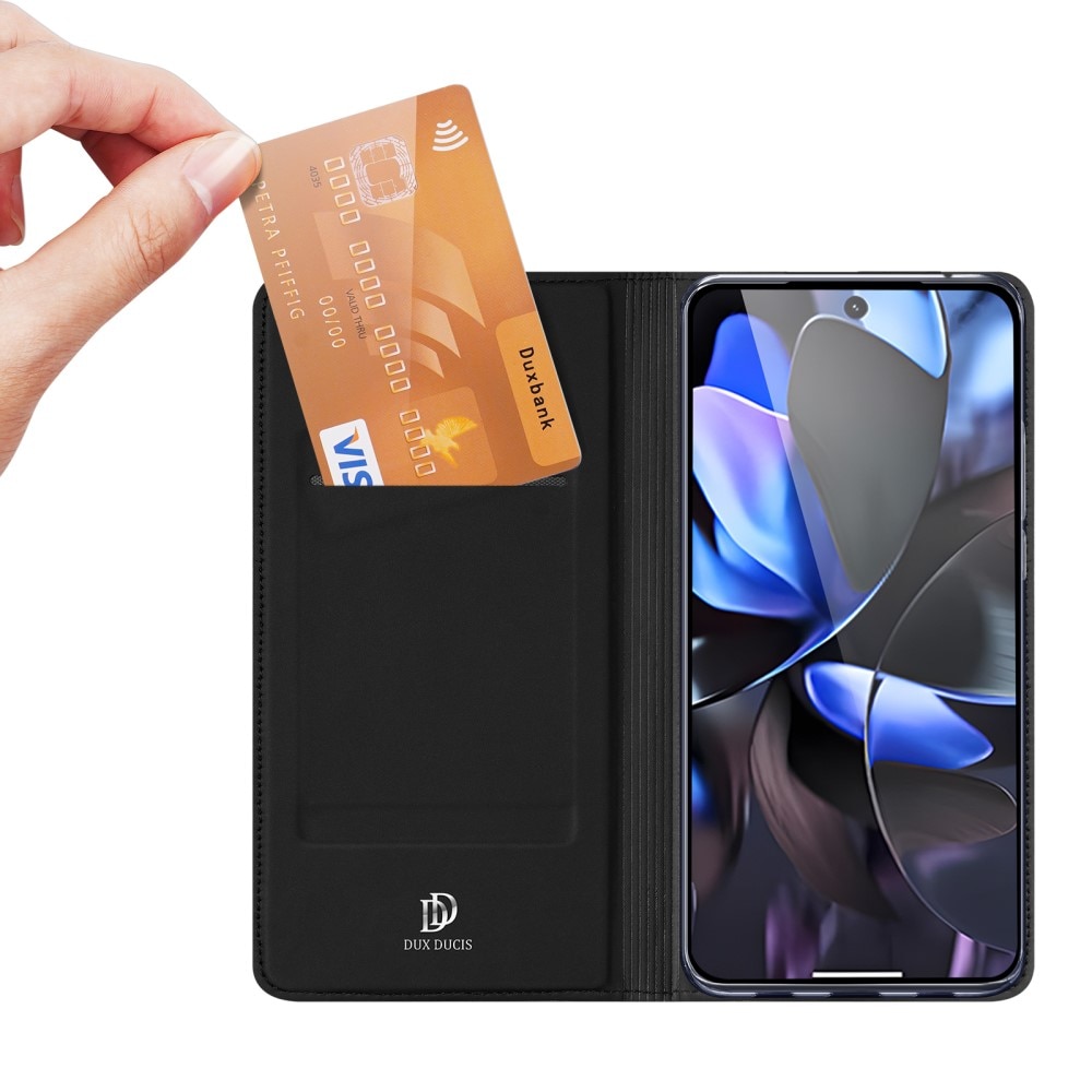 Skin Pro Series Google Pixel 10 Pro Nero