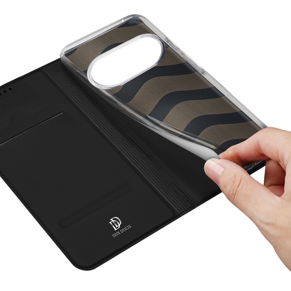 Skin Pro Series Google Pixel 10 Pro Nero
