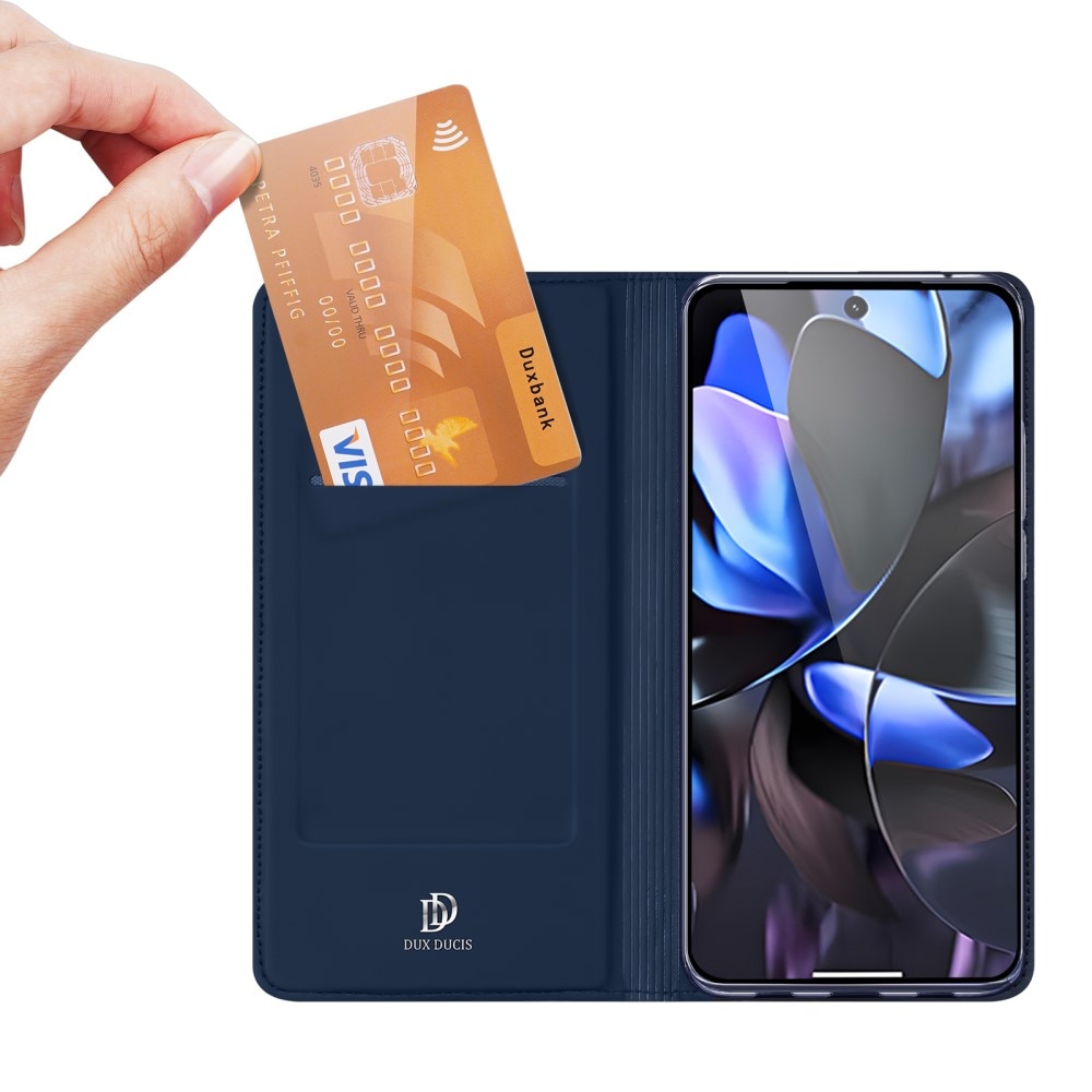 Skin Pro Series Google Pixel 10 Pro Navy