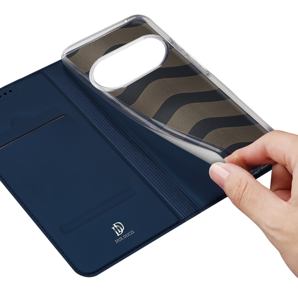 Skin Pro Series Google Pixel 10 Pro Navy