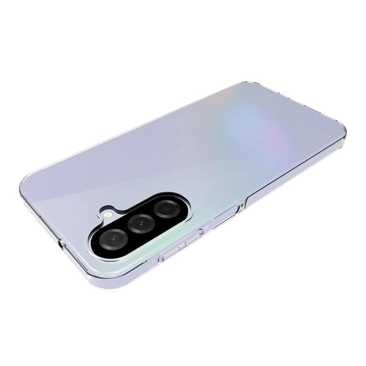 TPU Cover Samsung Galaxy A17 Trasparente