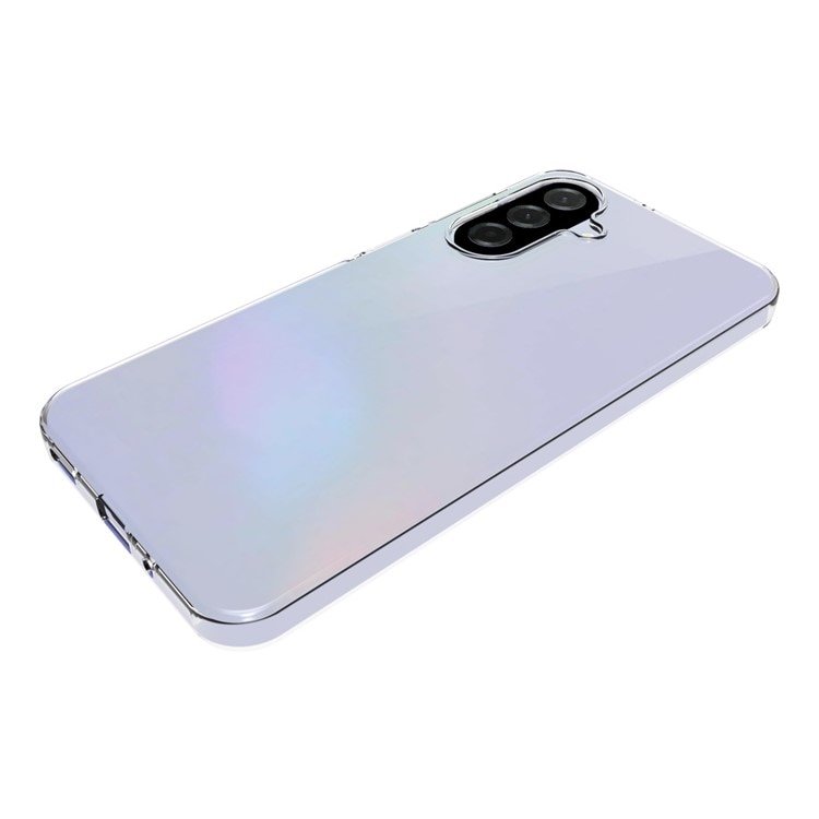TPU Cover Samsung Galaxy A17 Trasparente