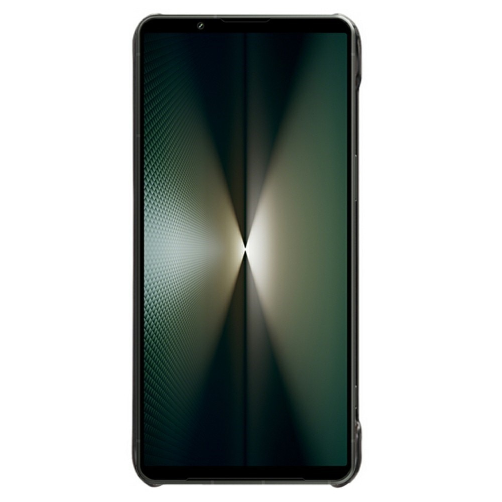 Cover Card Slots Sony Xperia 1 VII Nero