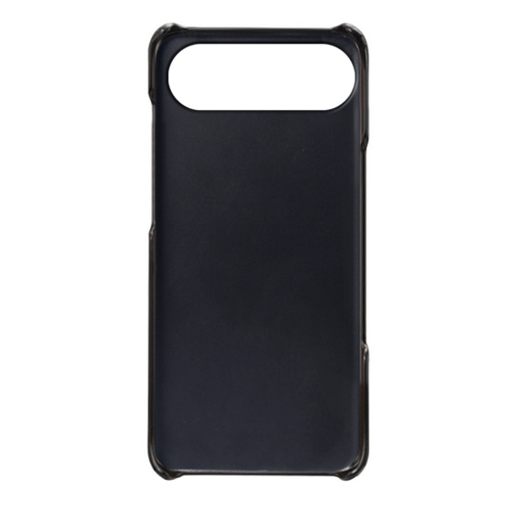 Cover Card Slots iPhone 17 Air Nero