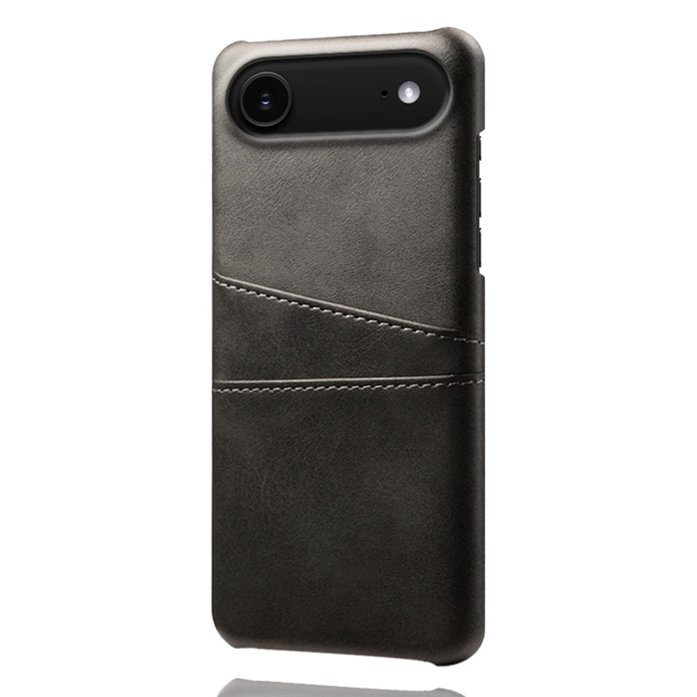 Cover Card Slots iPhone 17 Air Nero