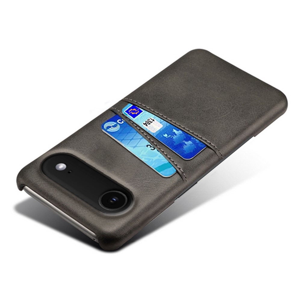 Cover Card Slots iPhone 17 Air Nero