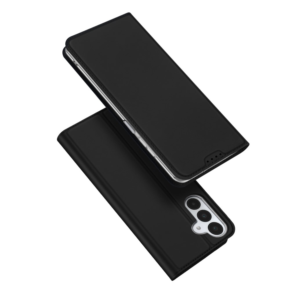 Skin Pro Series Samsung Galaxy A17 Nero