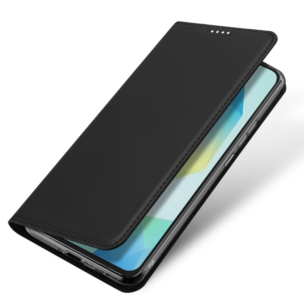Skin Pro Series Samsung Galaxy A17 Nero