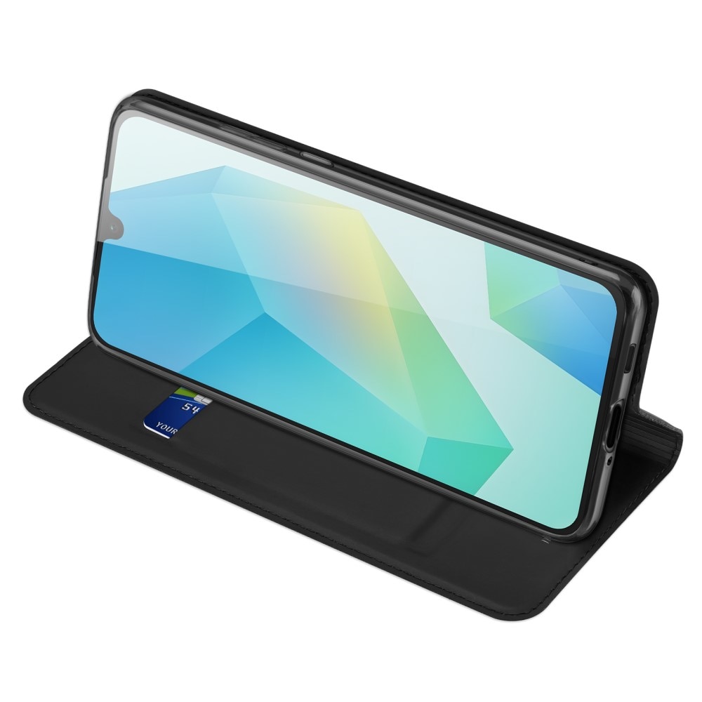Skin Pro Series Samsung Galaxy A17 Nero