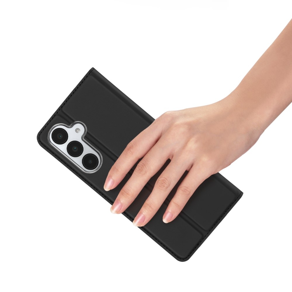 Skin Pro Series Samsung Galaxy A17 Nero
