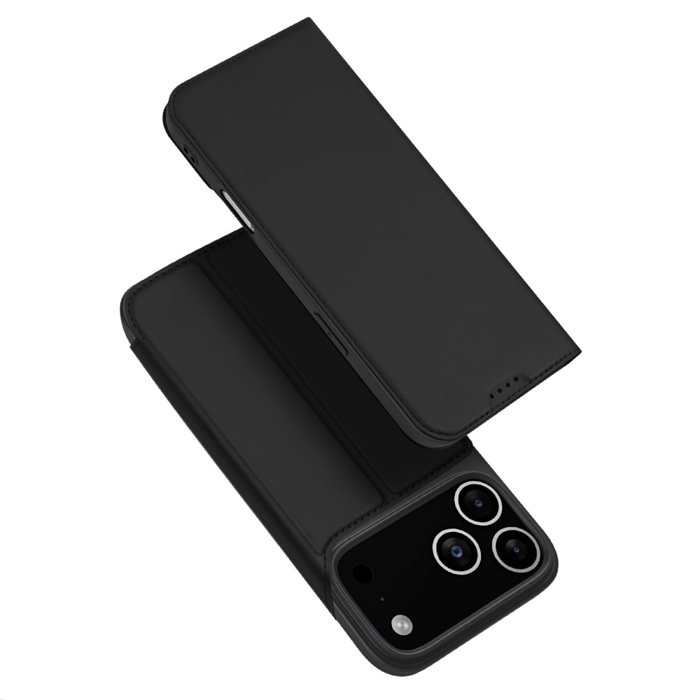Skin Pro Series iPhone 17 Pro Max Nero