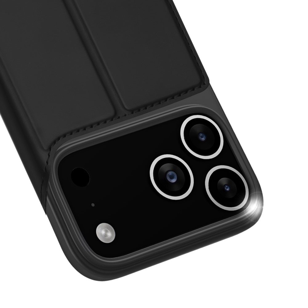 Skin Pro Series iPhone 17 Pro Max Nero