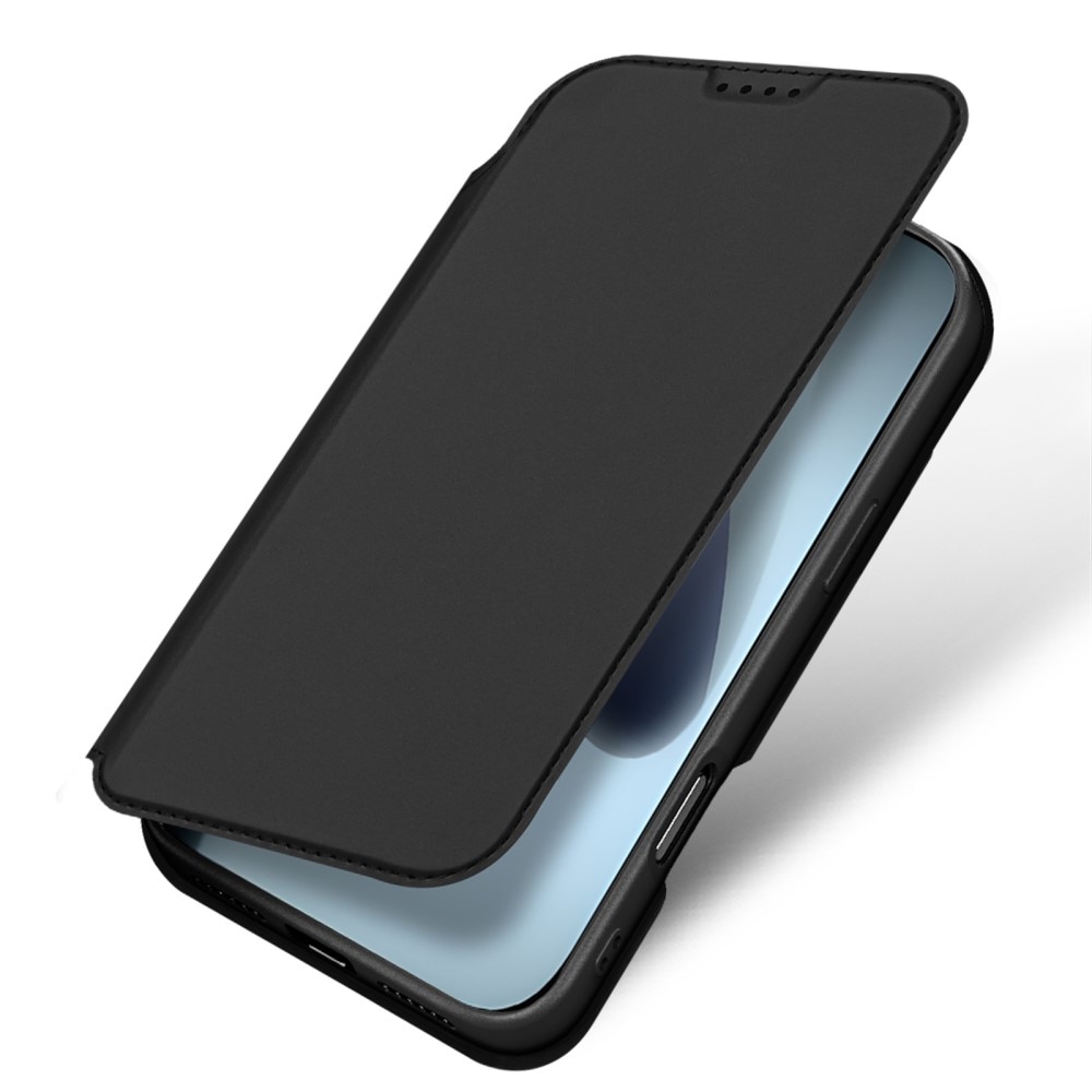 Skin Pro Series iPhone 17 Pro Max Nero