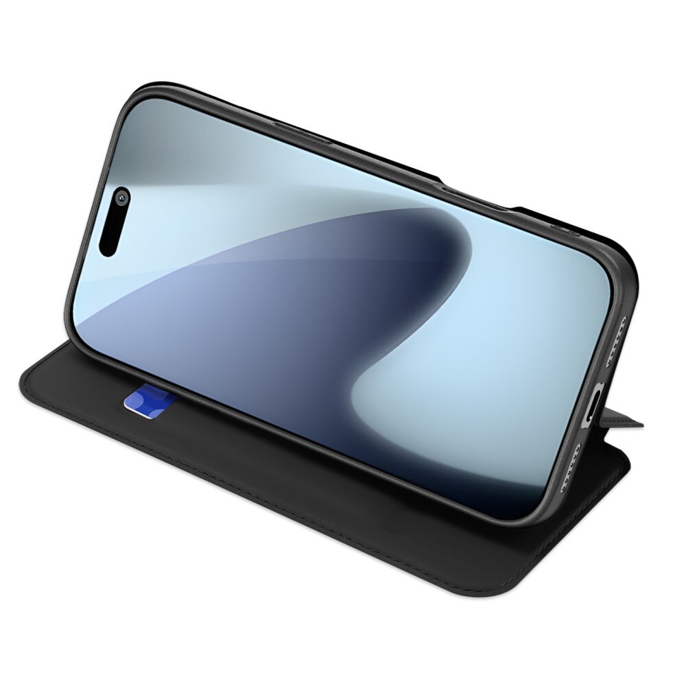 Skin Pro Series iPhone 17 Pro Max Nero