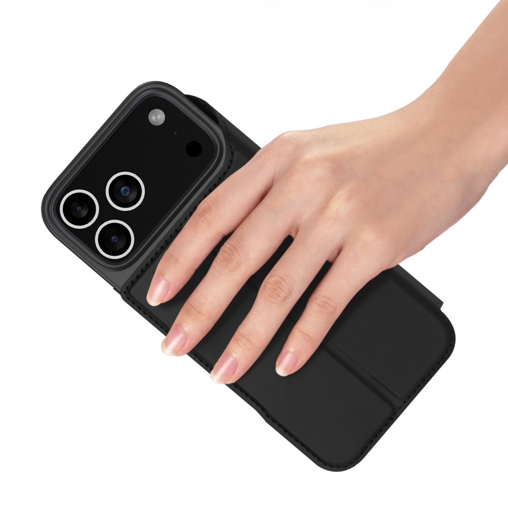 Skin Pro Series iPhone 17 Pro Max Nero