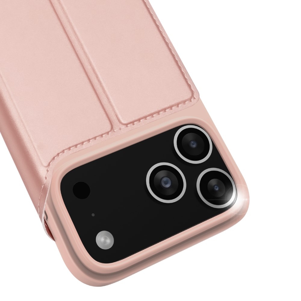 Skin Pro Series iPhone 17 Pro Oro rosa