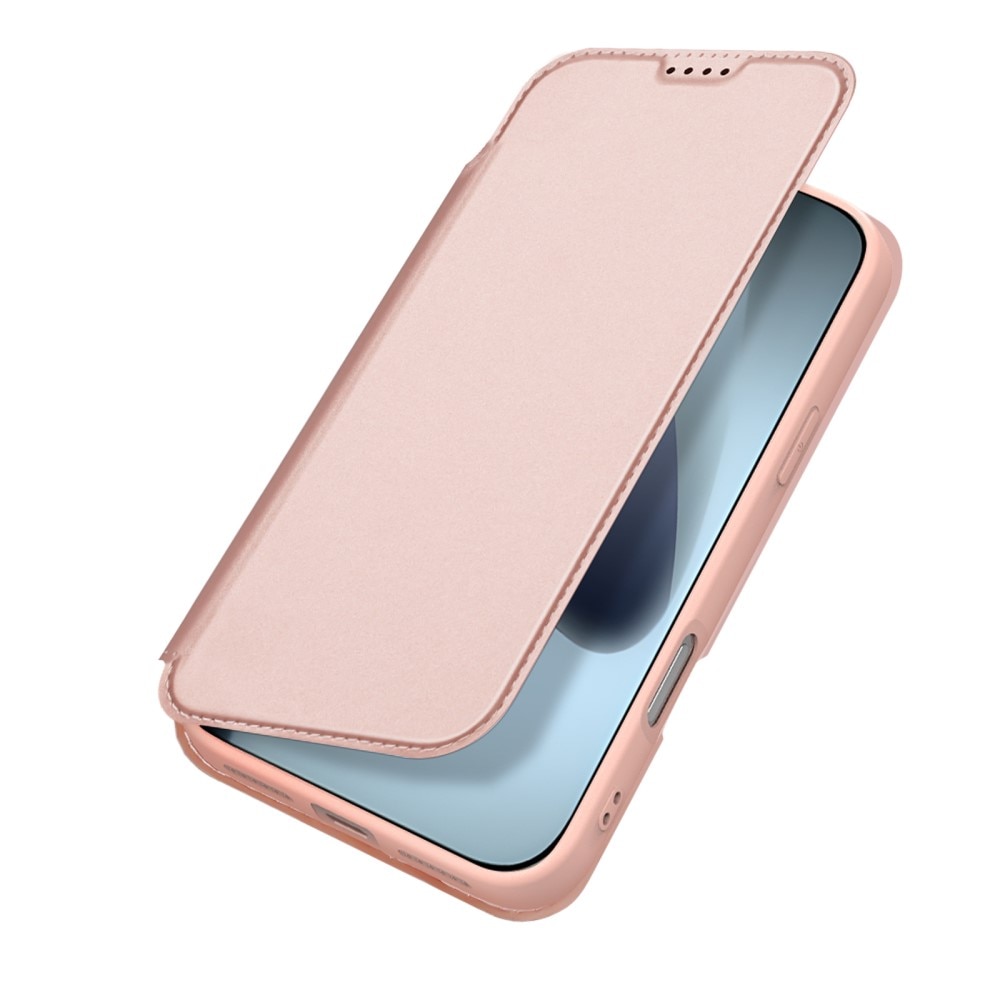 Skin Pro Series iPhone 17 Pro Oro rosa