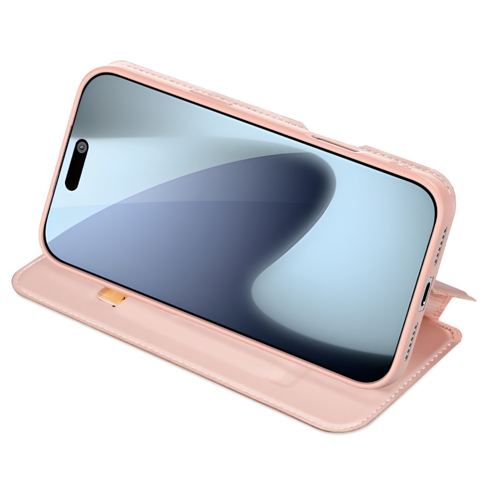 Skin Pro Series iPhone 17 Pro Oro rosa