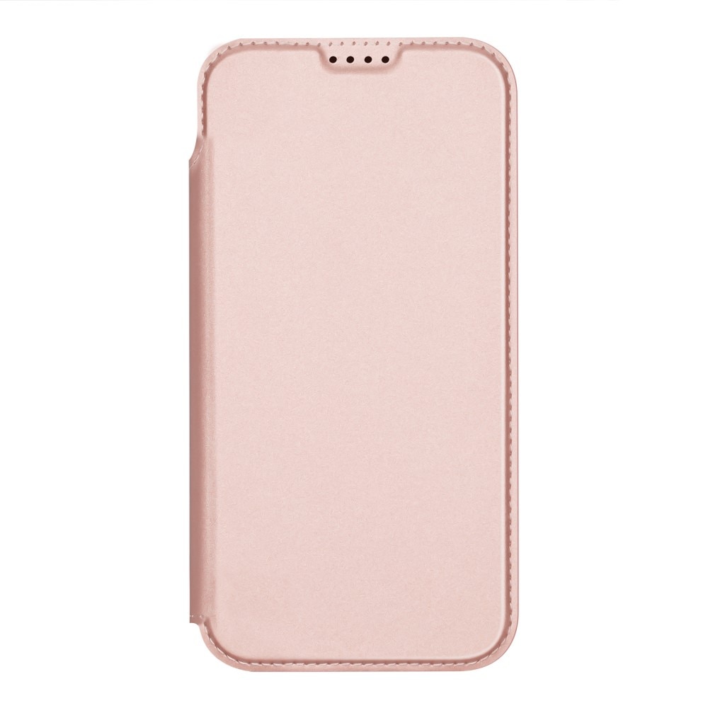 Skin Pro Series iPhone 17 Pro Oro rosa