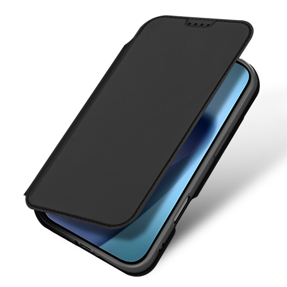 Skin Pro Series iPhone 17 Air Nero
